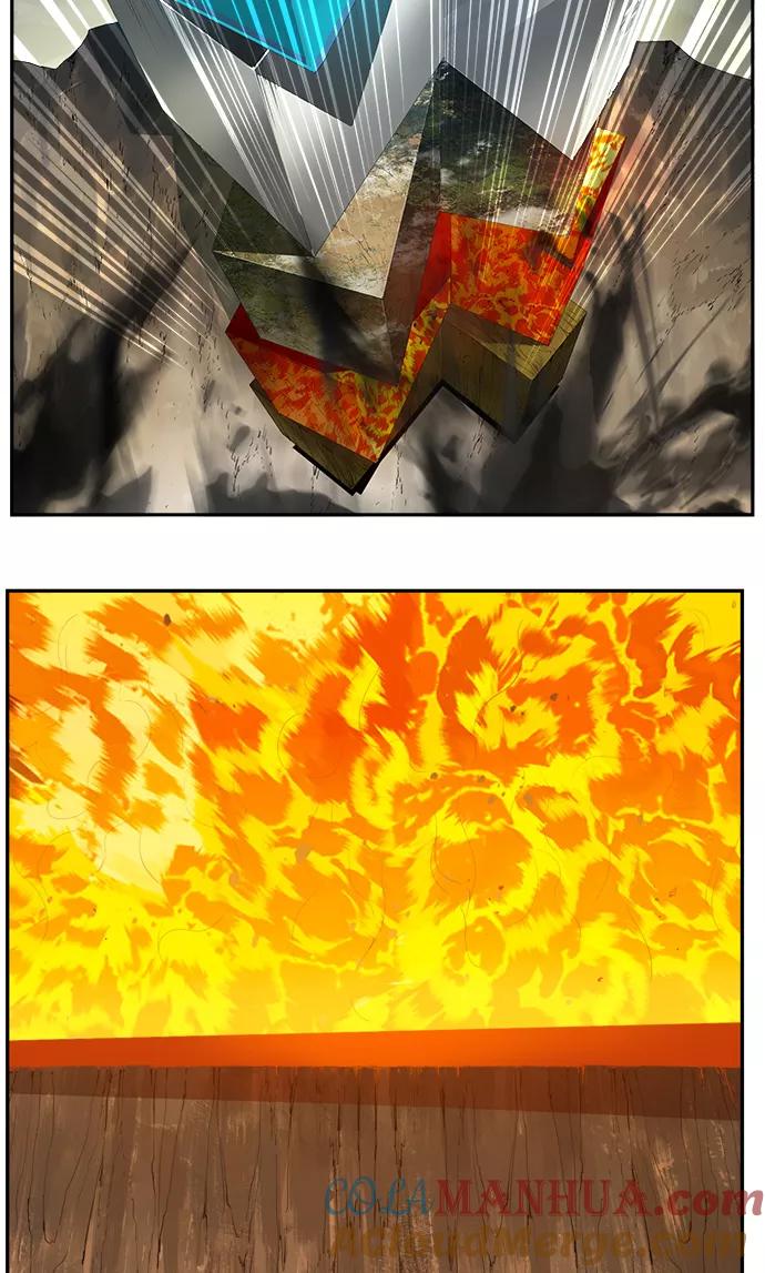 高校之神 - [第6部 RE：与神的较量] 第479话 - 第88张图