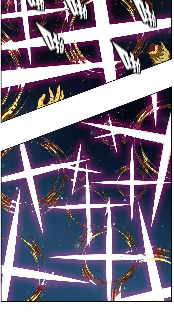 高校之神 - [第6部 RE：与神的较量] 第479话 - 第41张图