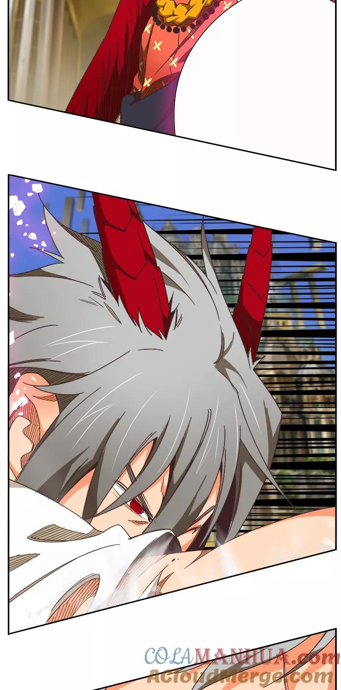 高校之神 - [第6部 RE：与神的较量] 第479话 - 第52张图