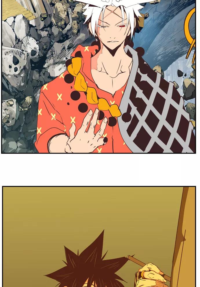 高校之神 - [第6部 RE：与神的较量] 第479话 - 第72张图