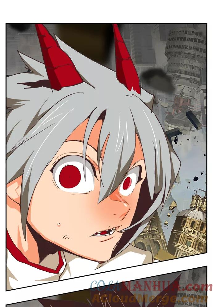 高校之神 - [第6部 RE：与神的较量] 第479话 - 第70张图