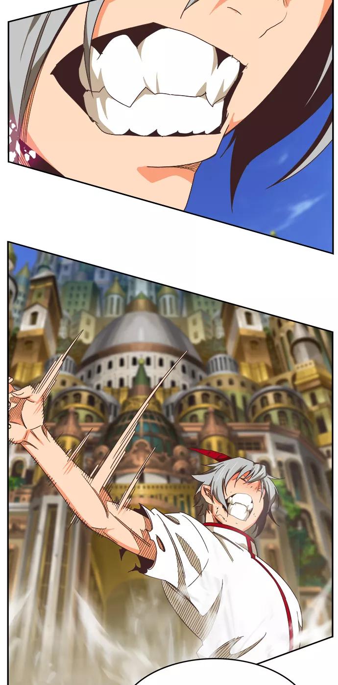 高校之神 - [第6部 RE：与神的较量] 第479话 - 第53张图