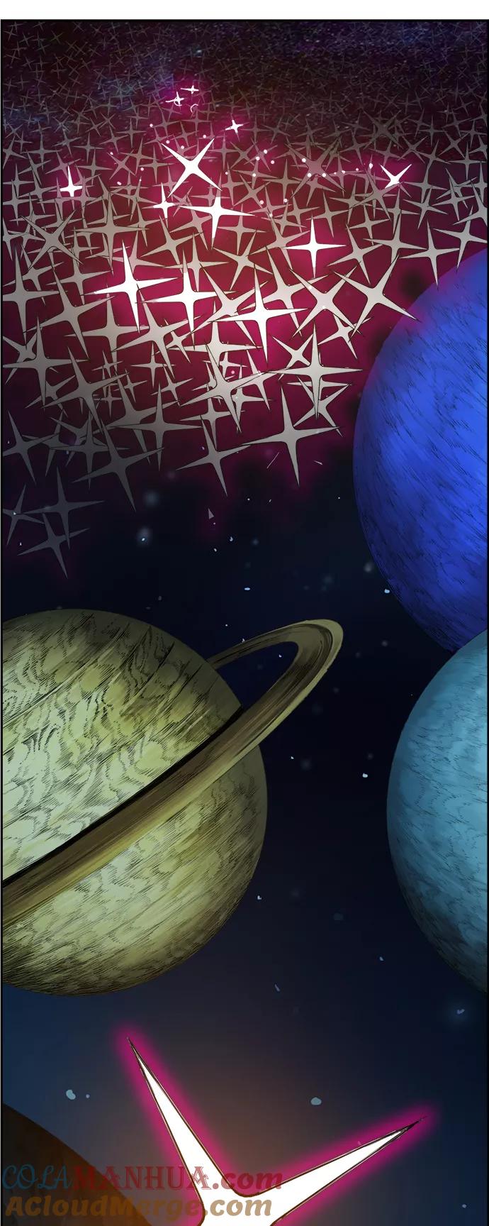 高校之神 - [第6部 RE：与神的较量] 第479话 - 第43张图