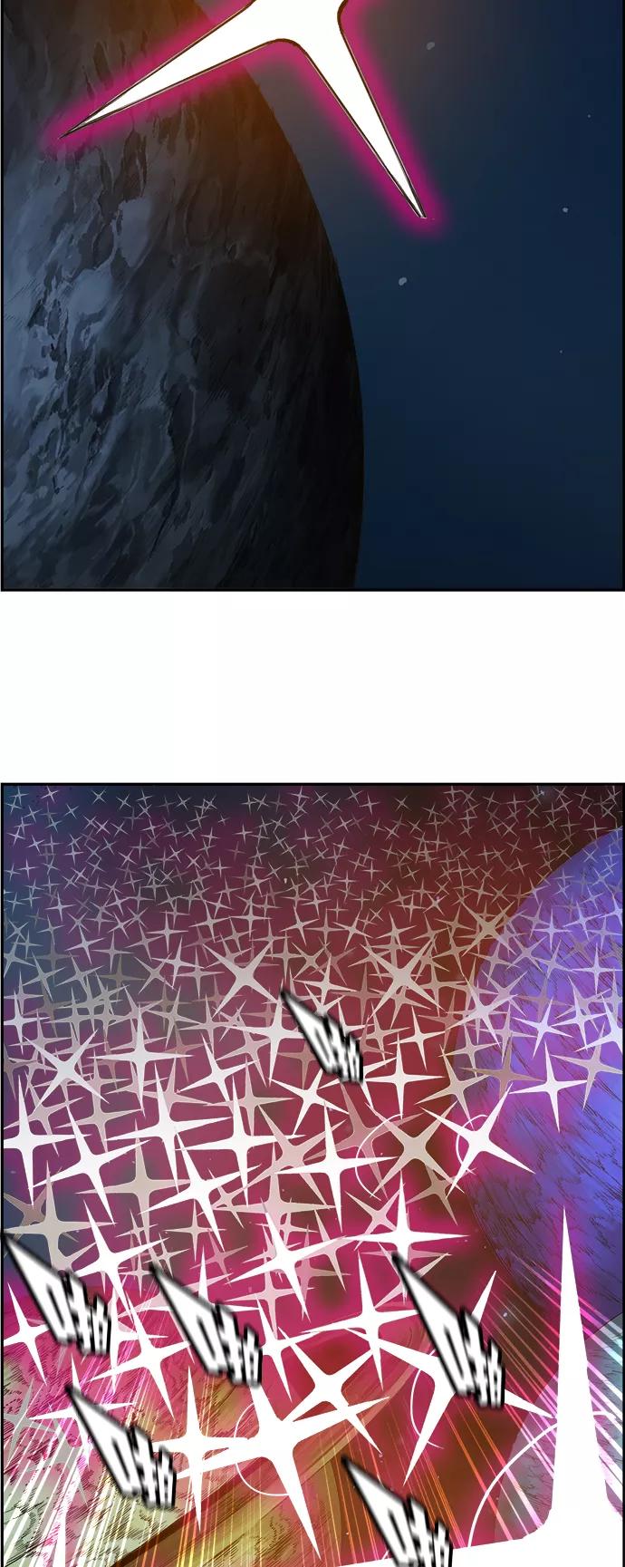 高校之神 - [第6部 RE：与神的较量] 第479话 - 第44张图