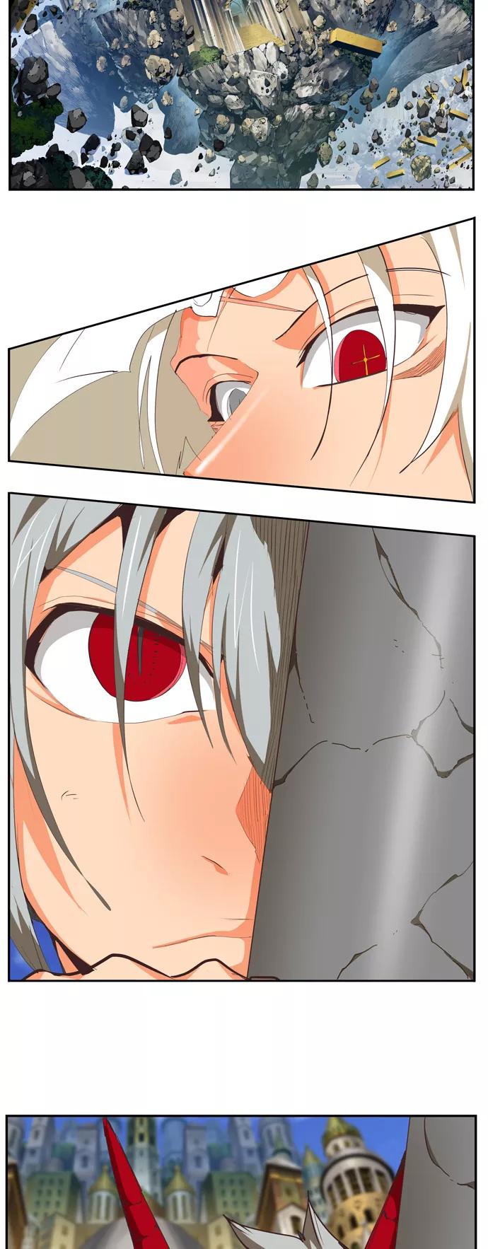 高校之神 - [第6部 RE：与神的较量] 第479话 - 第60张图