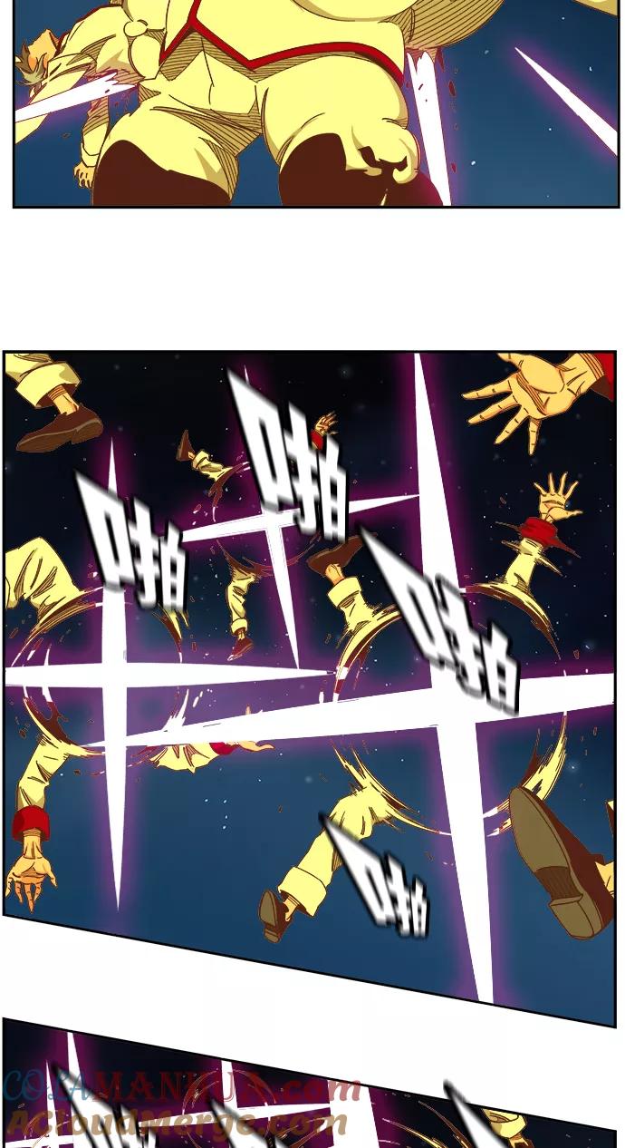 高校之神 - [第6部 RE：与神的较量] 第479话 - 第40张图