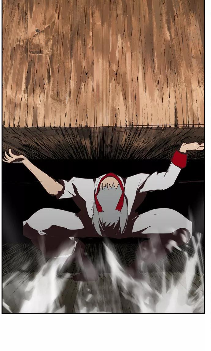 高校之神 - [第6部 RE：与神的较量] 第479话 - 第89张图