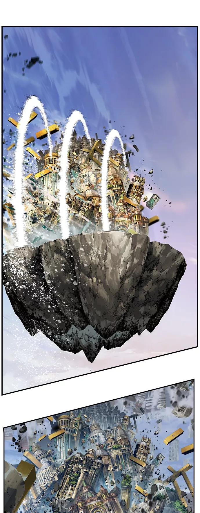 高校之神 - [第6部 RE：与神的较量] 第479话 - 第59张图