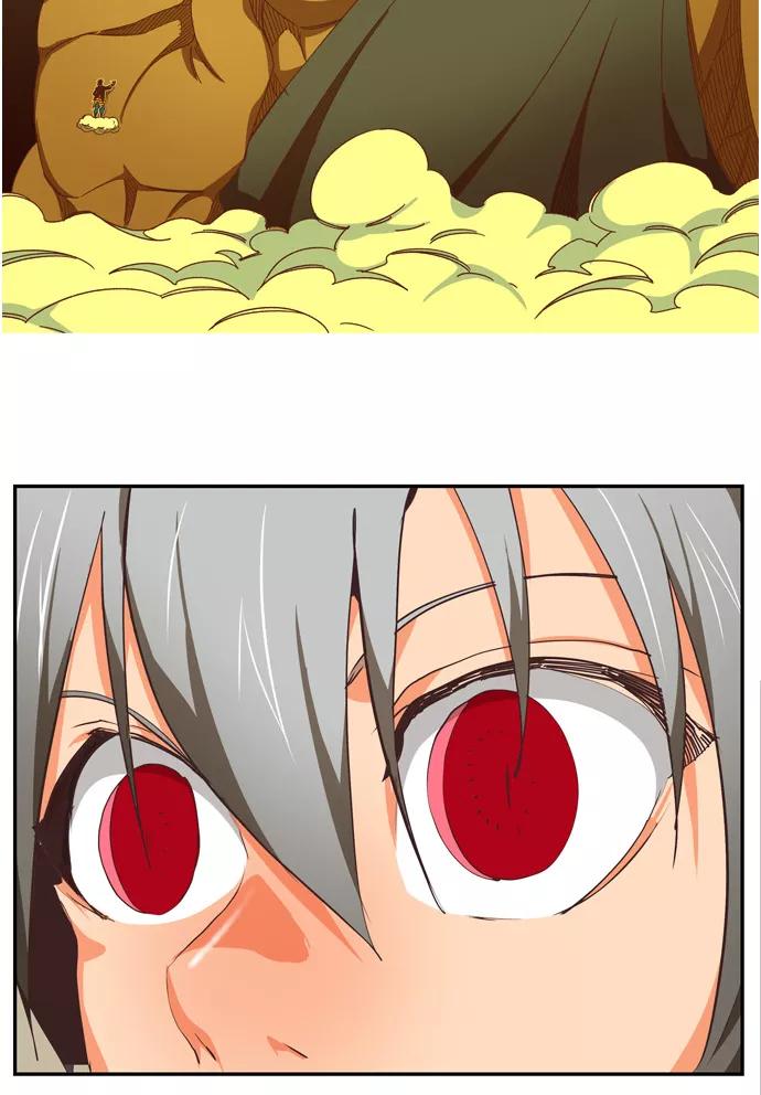 高校之神 - [第6部 RE：与神的较量] 第479话 - 第75张图