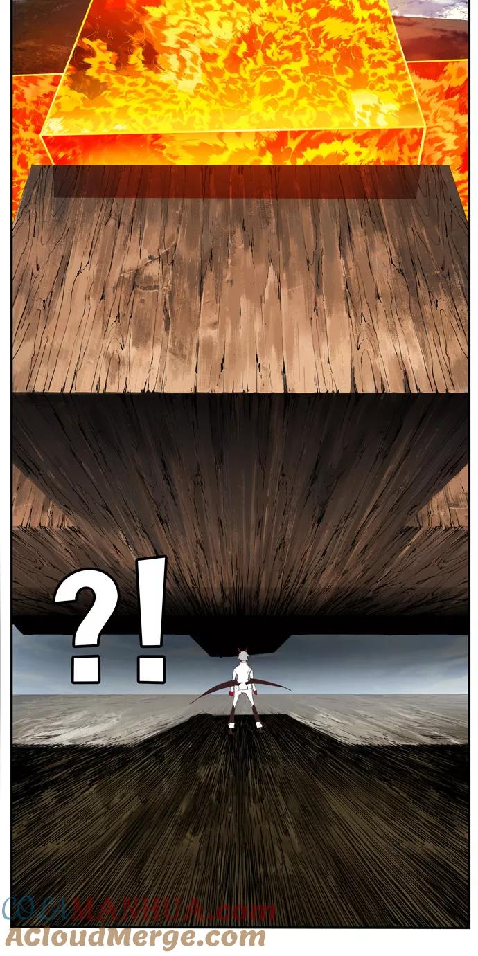 高校之神 - [第6部 RE：与神的较量] 第479话 - 第85张图