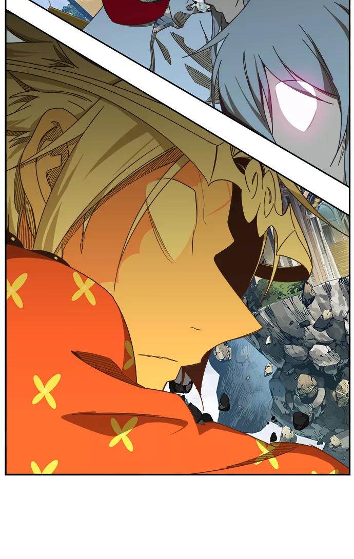 高校之神 - [第6部 RE：与神的较量] 第480话 - 第45张图