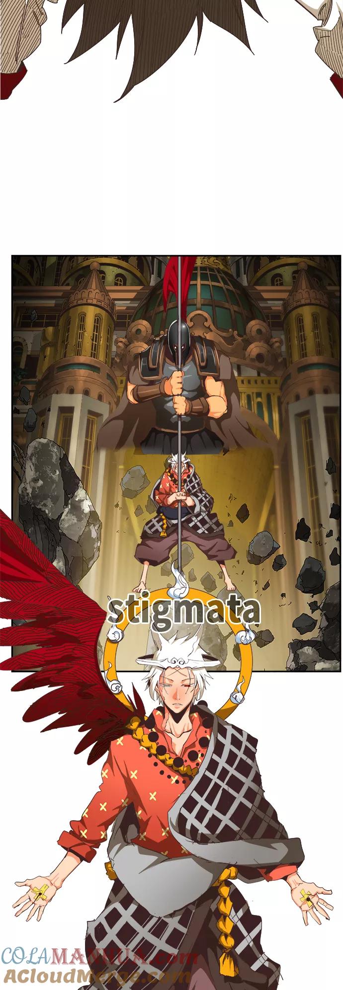 高校之神 - [第6部 RE：与神的较量] 第480话 - 第43张图