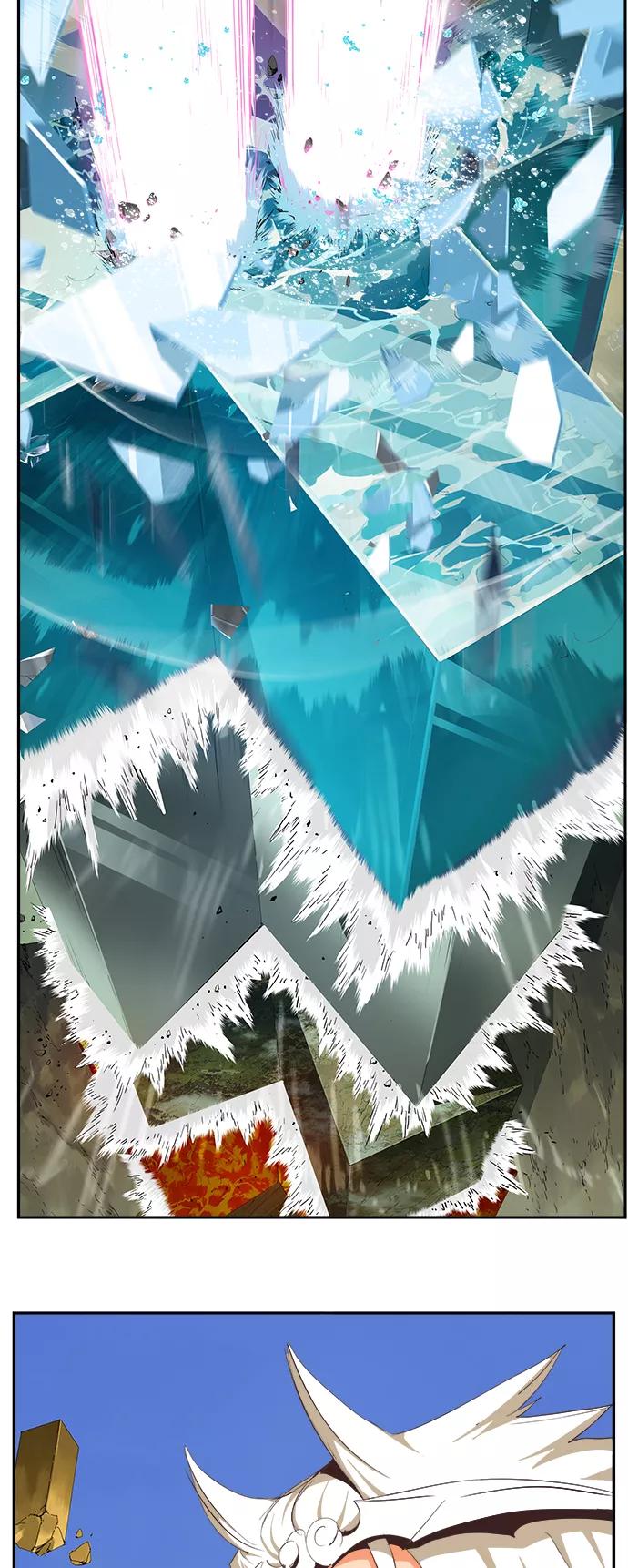 高校之神 - [第6部 RE：与神的较量] 第480话 - 第9张图