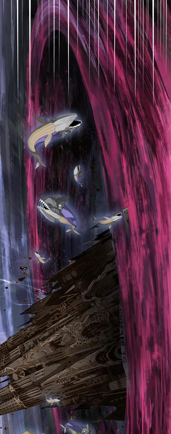 高校之神 - [第6部 RE：与神的较量] 第481话 - 第74张图