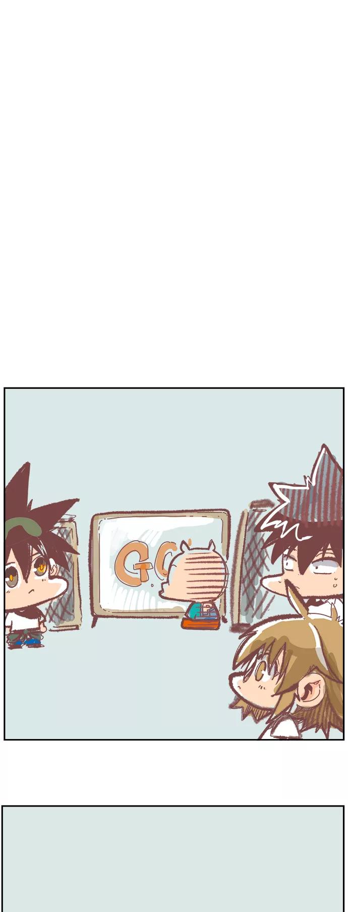 高校之神 - [第6部 RE：与神的较量] 第481话 - 第83张图