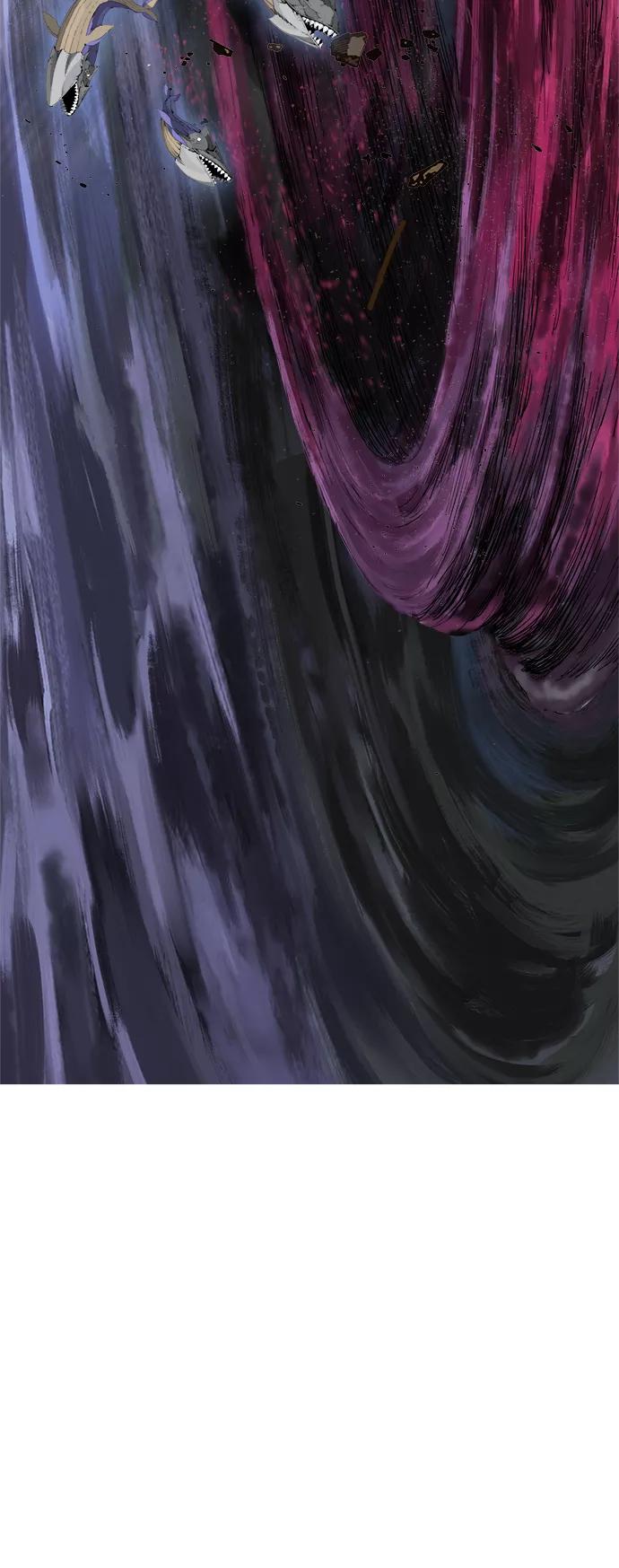 高校之神 - [第6部 RE：与神的较量] 第481话 - 第75张图