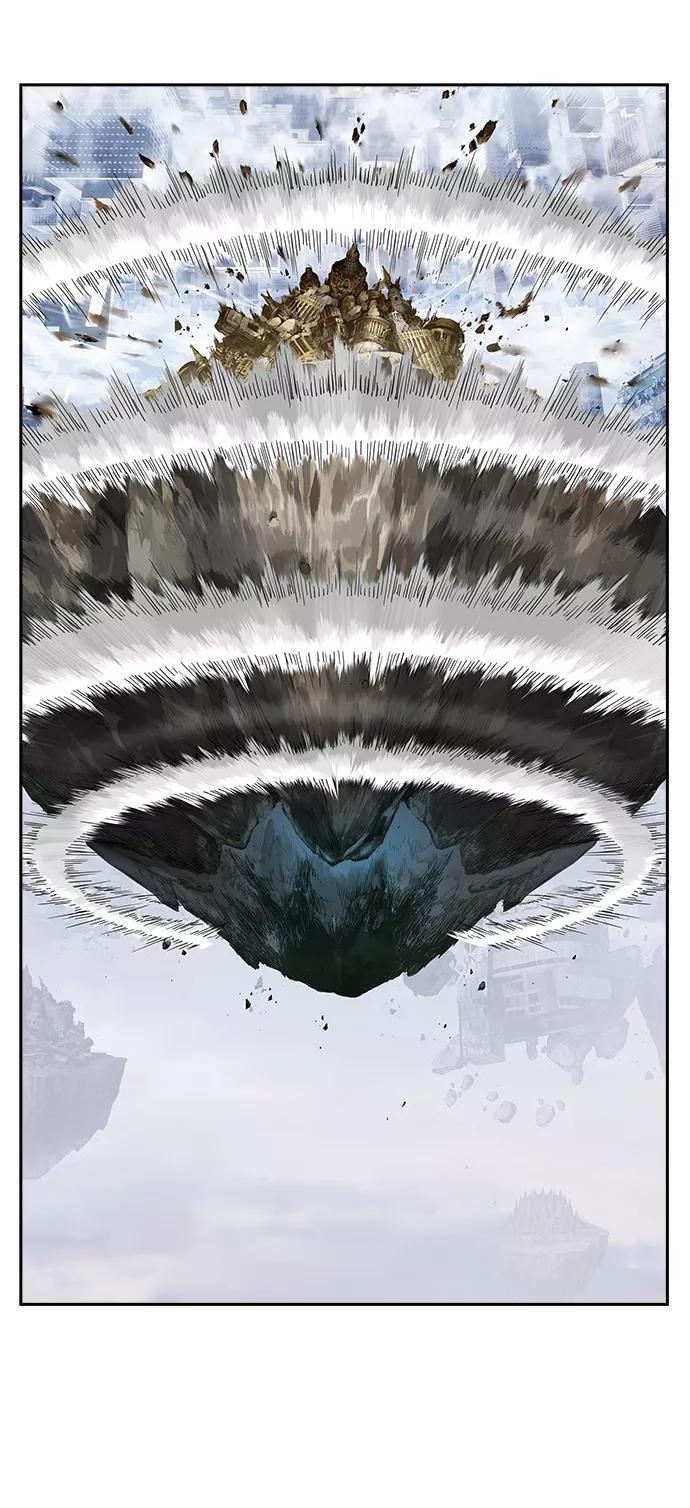 高校之神 - [第6部 RE：与神的较量] 第482话 - 第66张图