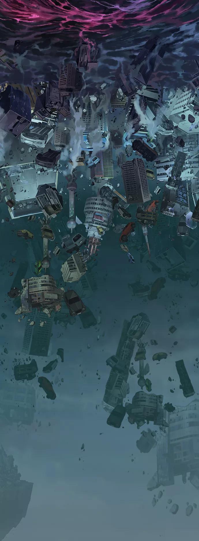 高校之神 - [第6部 RE：与神的较量] 第482话 - 第71张图