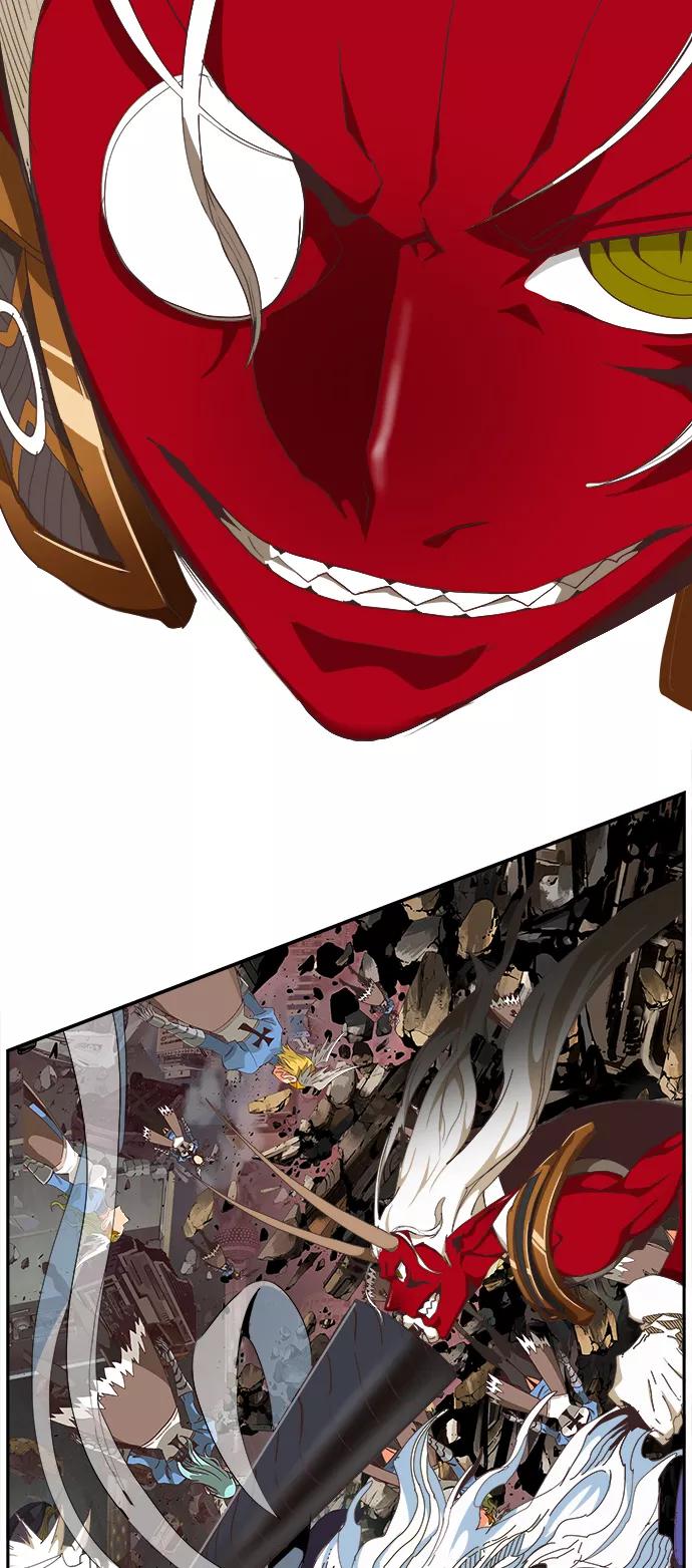 高校之神 - [第6部 RE：与神的较量] 第482话 - 第21张图