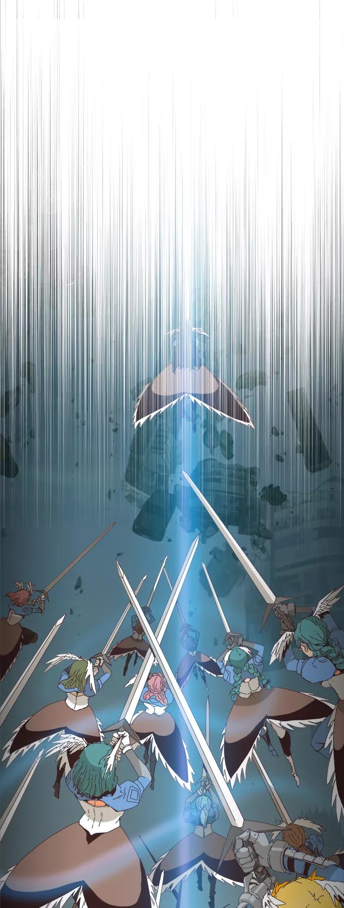 高校之神 - [第6部 RE：与神的较量] 第482话 - 第9张图