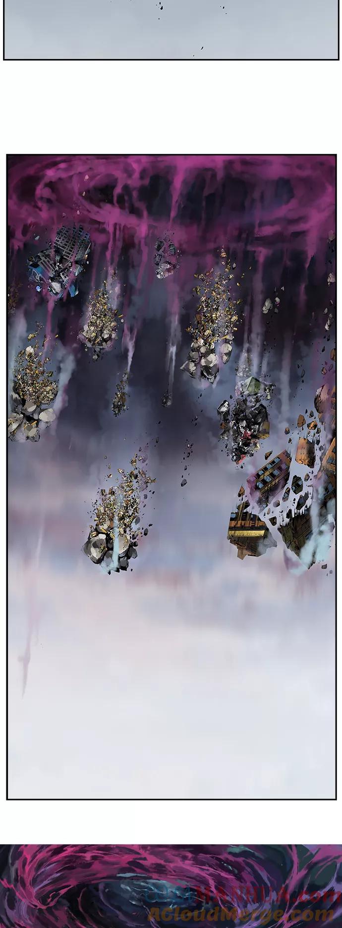 高校之神 - [第6部 RE：与神的较量] 第482话 - 第70张图