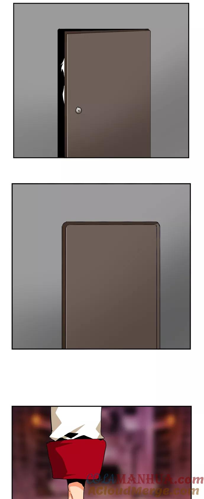 高校之神 - [第6部 RE：与神的较量] 第483话 - 第43张图