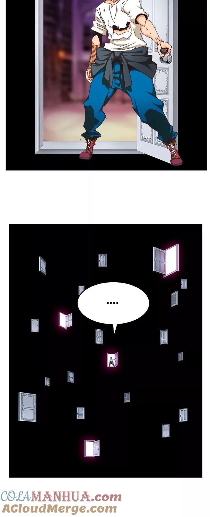 高校之神 - [第6部 RE：与神的较量] 第483话 - 第7张图