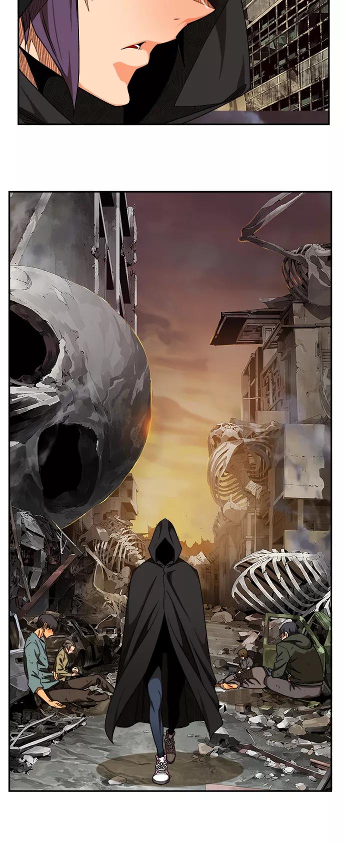 高校之神 - [第6部 RE：与神的较量] 第484话 - 第6张图