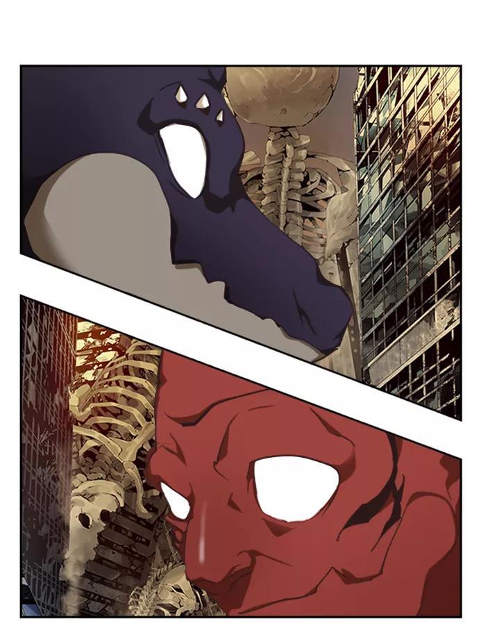 高校之神 - [第6部 RE：与神的较量] 第486话 - 第80张图