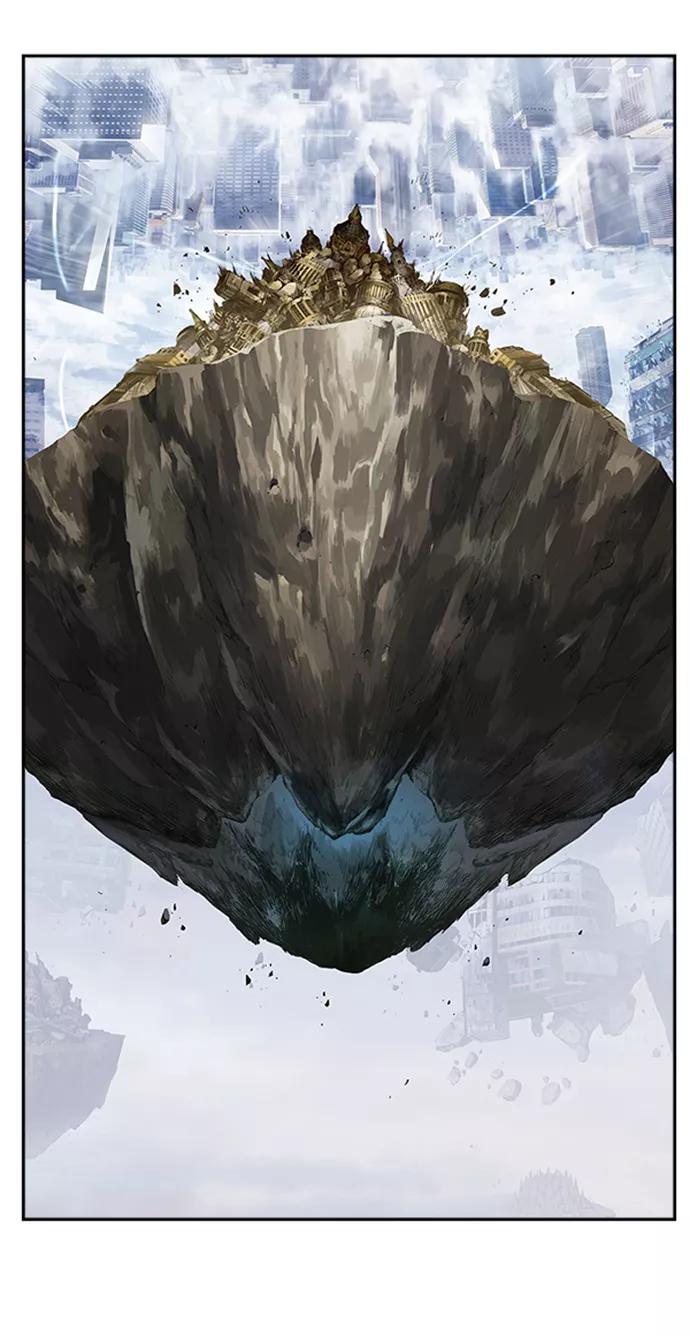 高校之神 - [第6部 RE：与神的较量] 第486话 - 第99张图