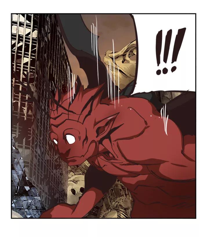 高校之神 - [第6部 RE：与神的较量] 第486话 - 第76张图