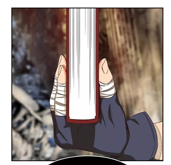 高校之神 - [第6部 RE：与神的较量] 第486话 - 第54张图