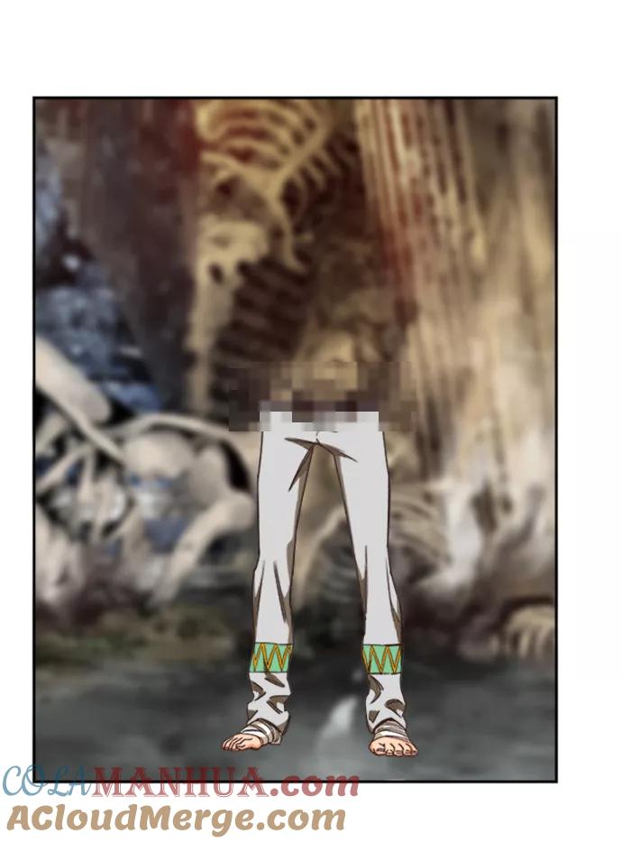 高校之神 - [第6部 RE：与神的较量] 第486话 - 第49张图