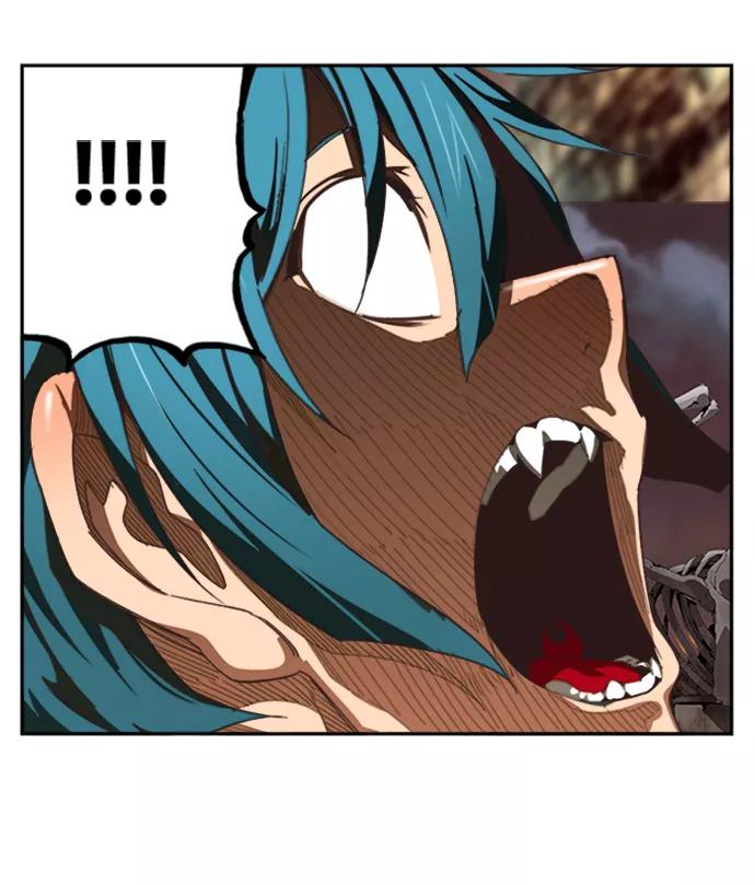 高校之神 - [第6部 RE：与神的较量] 第486话 - 第19张图