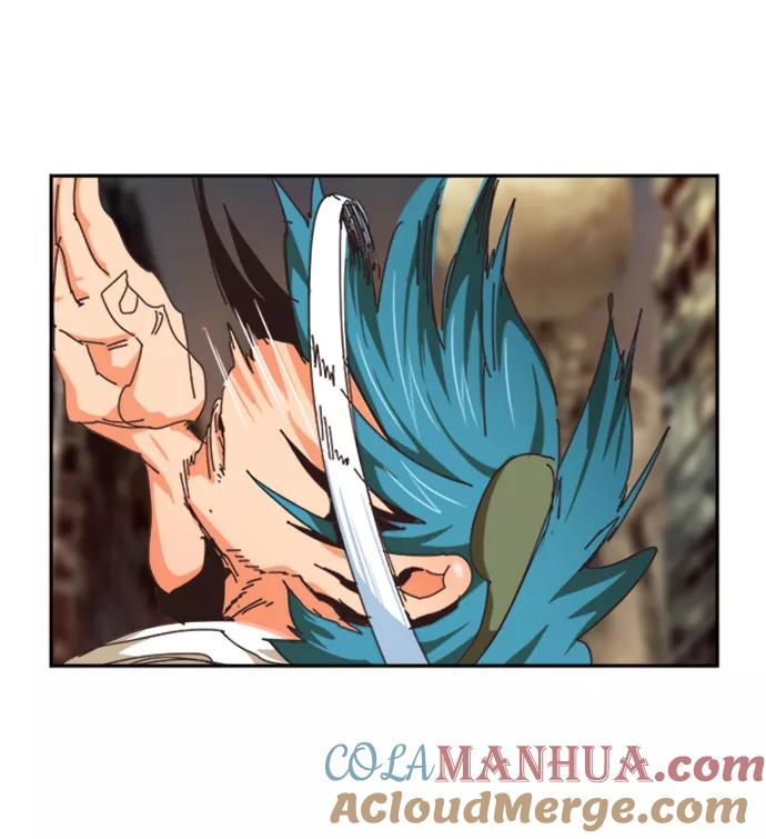 高校之神 - [第6部 RE：与神的较量] 第486话 - 第13张图