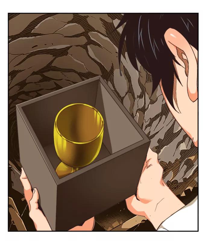 高校之神 - [第6部 RE：与神的较量] 第486话 - 第126张图