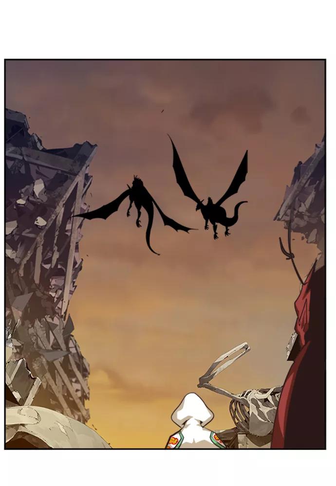 高校之神 - [第6部 RE：与神的较量] 第486话 - 第83张图