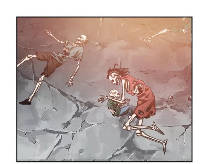 高校之神 - [第6部 RE：与神的较量] 第486话 - 第106张图