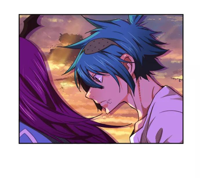 高校之神 - [第6部 RE：与神的较量] 第486话 - 第112张图