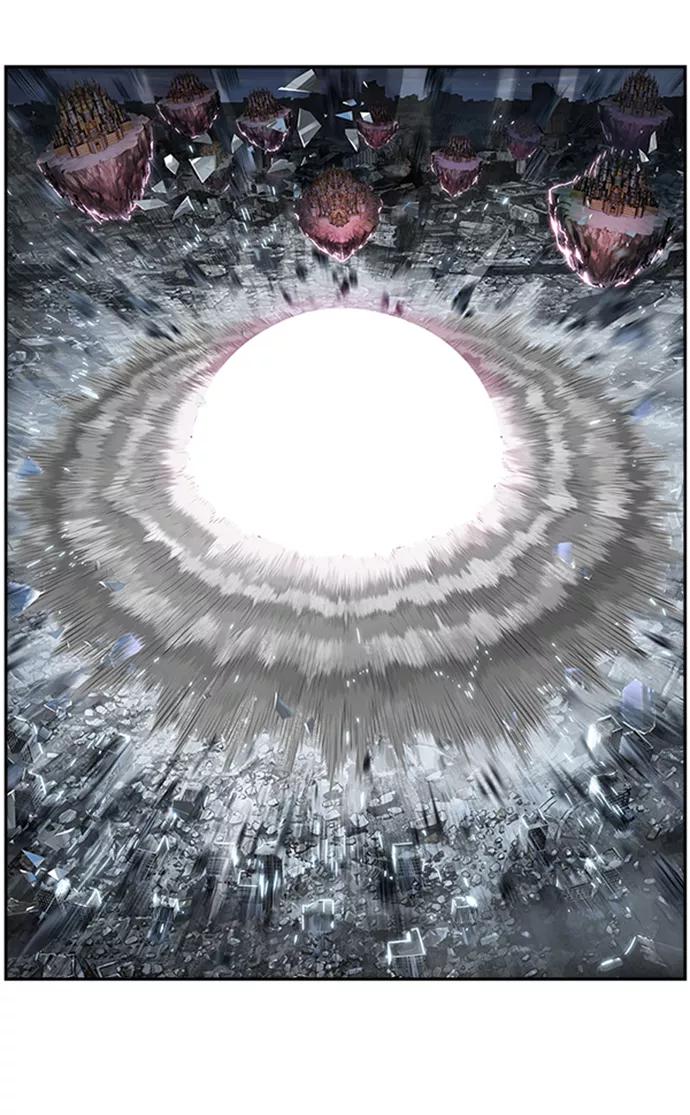 高校之神 - [第6部 RE：与神的较量] 第486话 - 第102张图