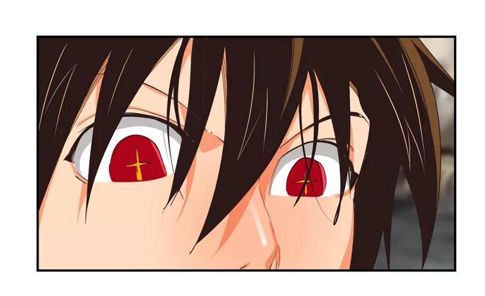 高校之神 - [第6部 RE：与神的较量] 第486话 - 第58张图