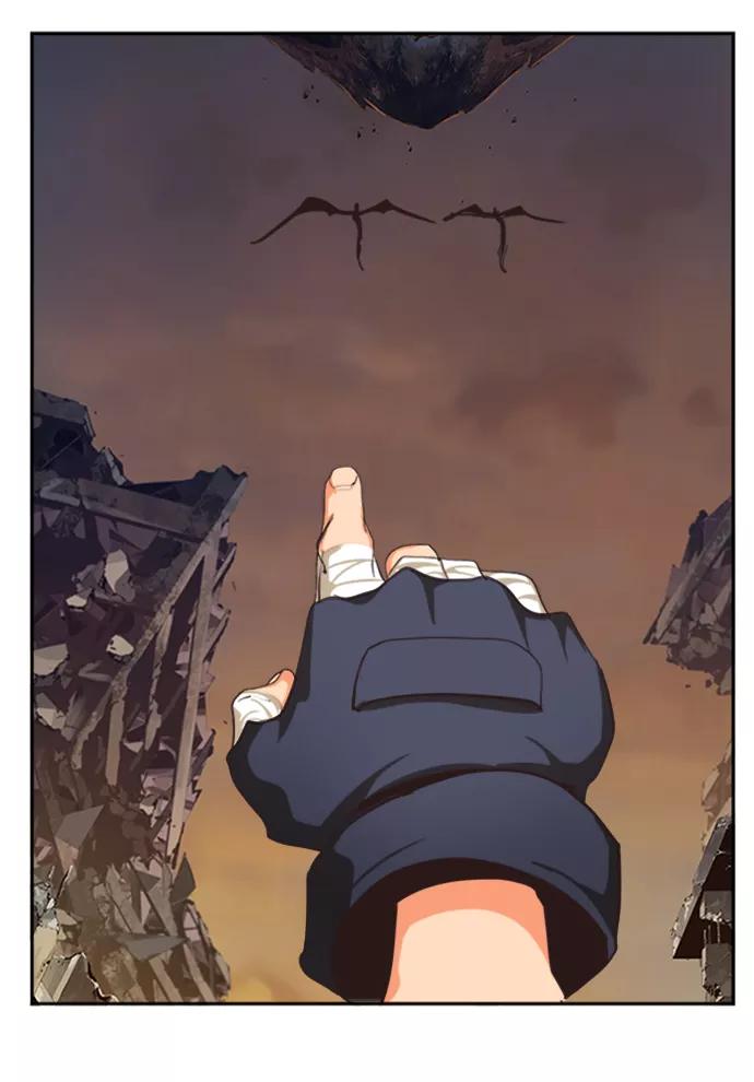 高校之神 - [第6部 RE：与神的较量] 第486话 - 第86张图