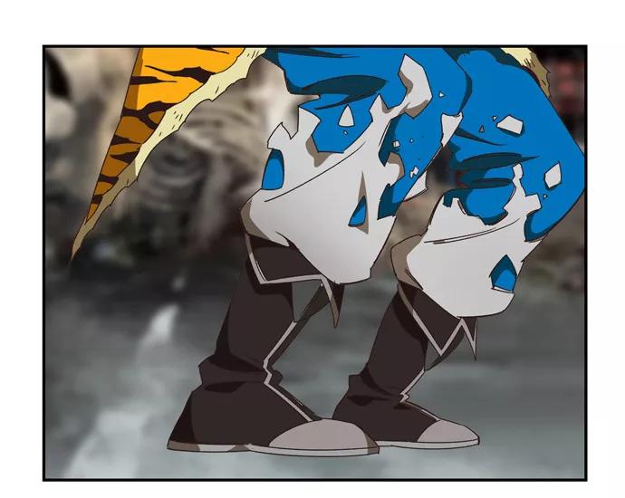 高校之神 - [第6部 RE：与神的较量] 第486话 - 第56张图