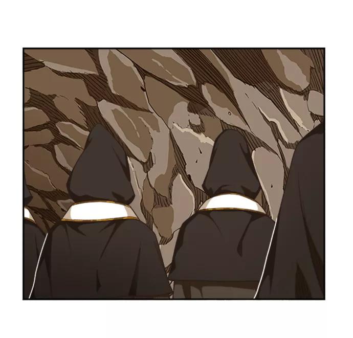 高校之神 - [第6部 RE：与神的较量] 第486话 - 第119张图