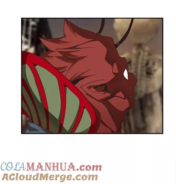 高校之神 - [第6部 RE：与神的较量] 第486话 - 第17张图