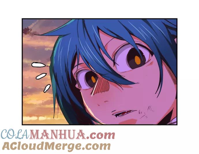 高校之神 - [第6部 RE：与神的较量] 第486话 - 第109张图