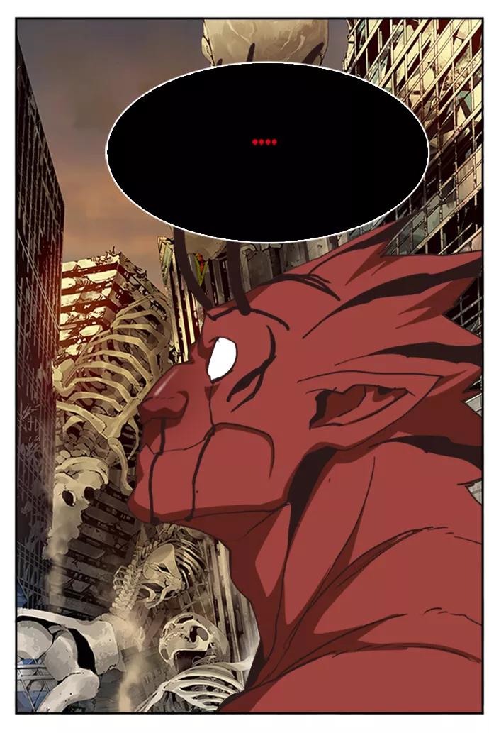 高校之神 - [第6部 RE：与神的较量] 第486话 - 第91张图