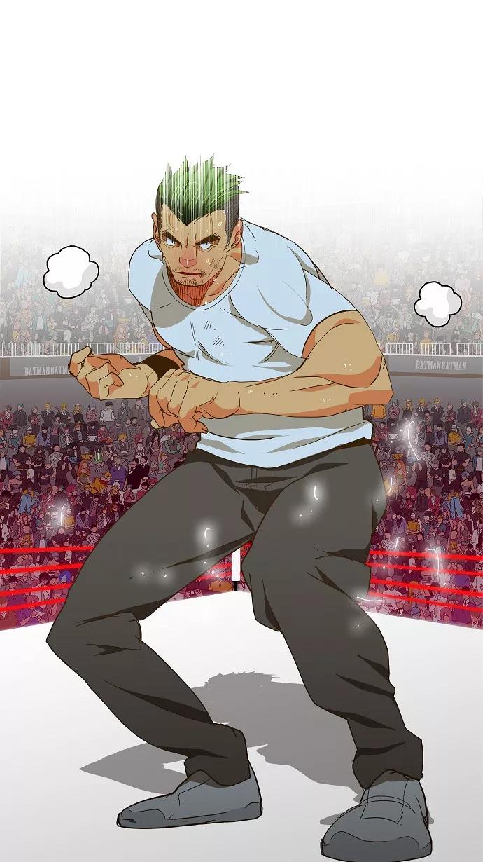 高校之神 - [第2部 全国联赛篇] 第48话 - 第34张图