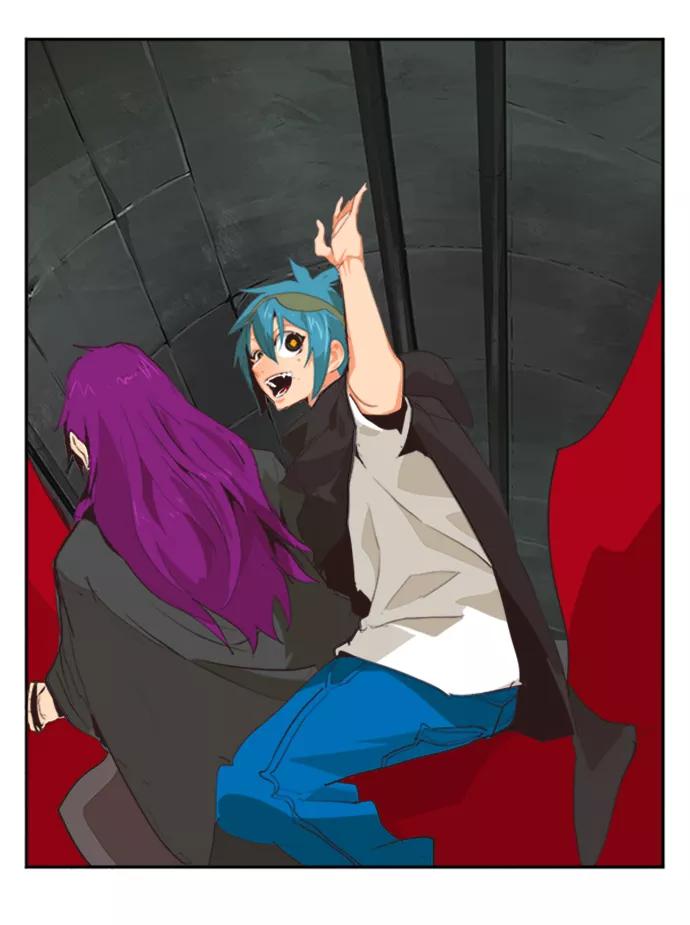 高校之神 - [第6部 RE：与神的较量] 第487话 - 第111张图