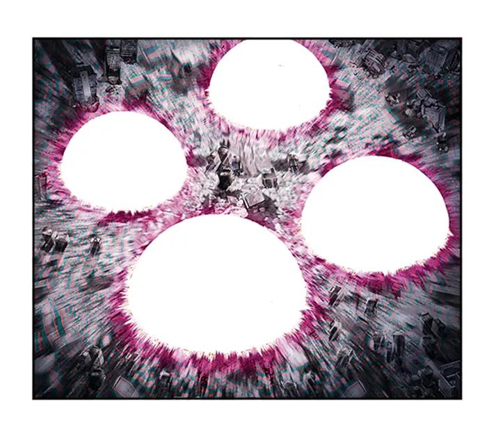 高校之神 - [第6部 RE：与神的较量] 第487话 - 第4张图